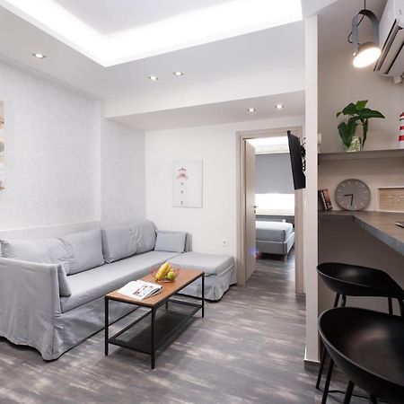 Enattica Syntagma Living Apartment Атина Екстериор снимка