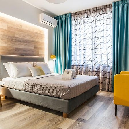 Enattica Syntagma Living Apartment Атина Екстериор снимка
