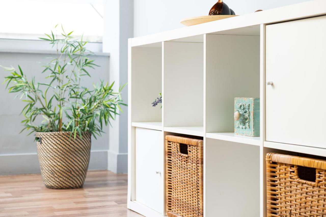Enattica Syntagma Living Apartment Атина Екстериор снимка