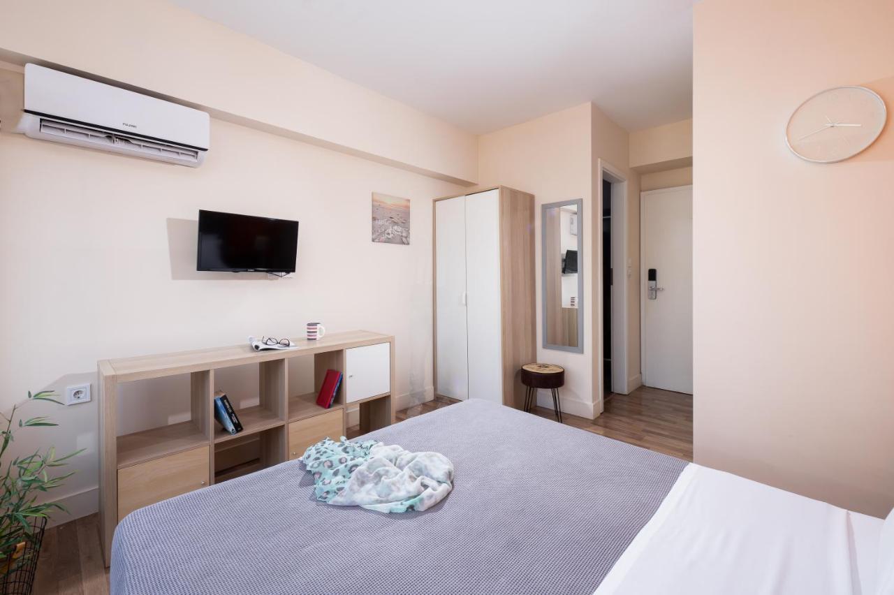Enattica Syntagma Living Apartment Атина Екстериор снимка