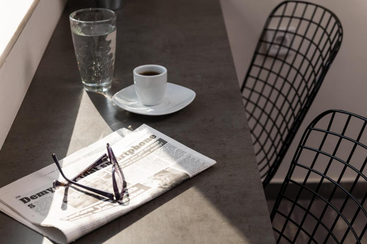Enattica Syntagma Living Apartment Атина Екстериор снимка