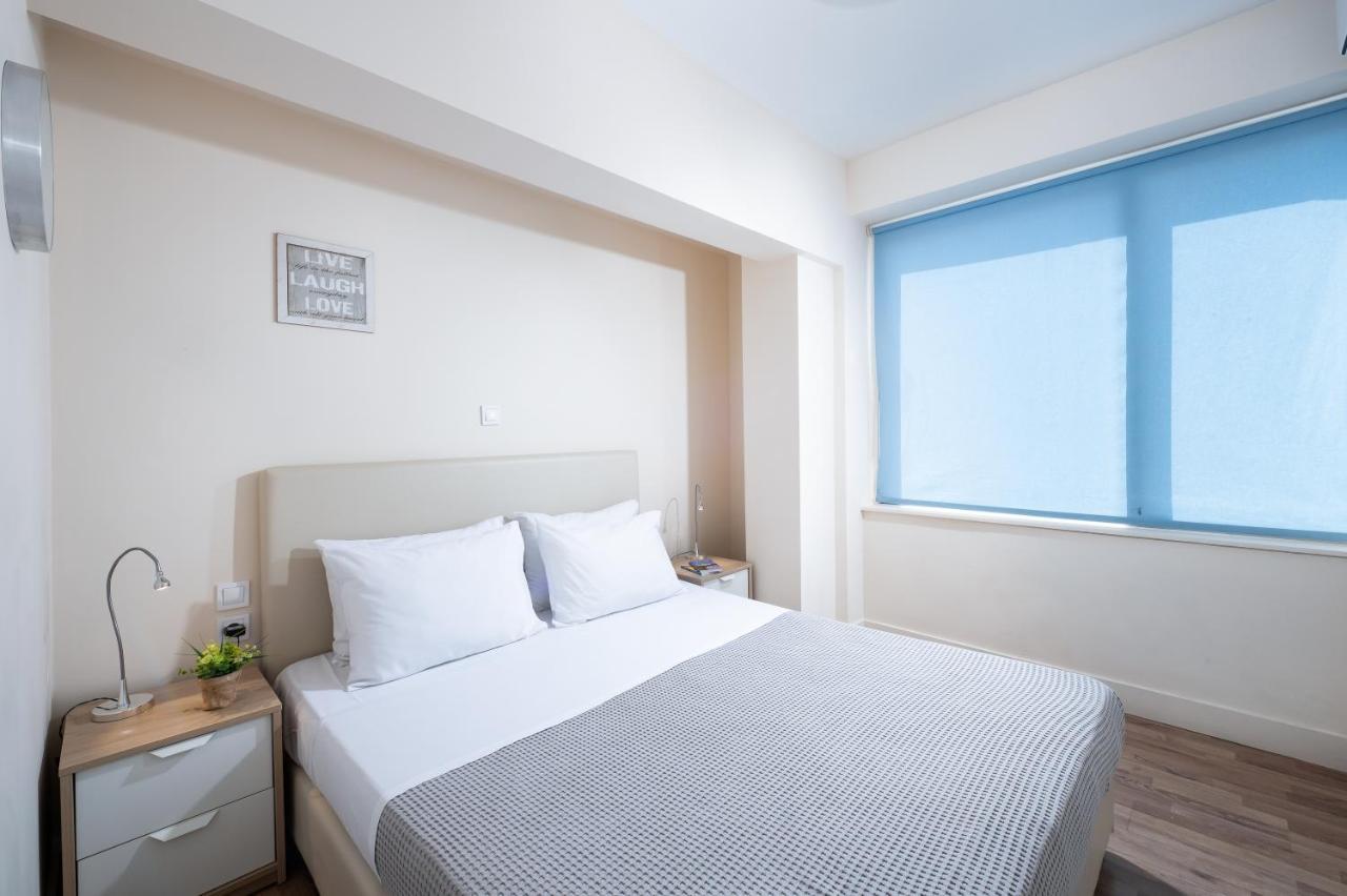 Enattica Syntagma Living Apartment Атина Екстериор снимка