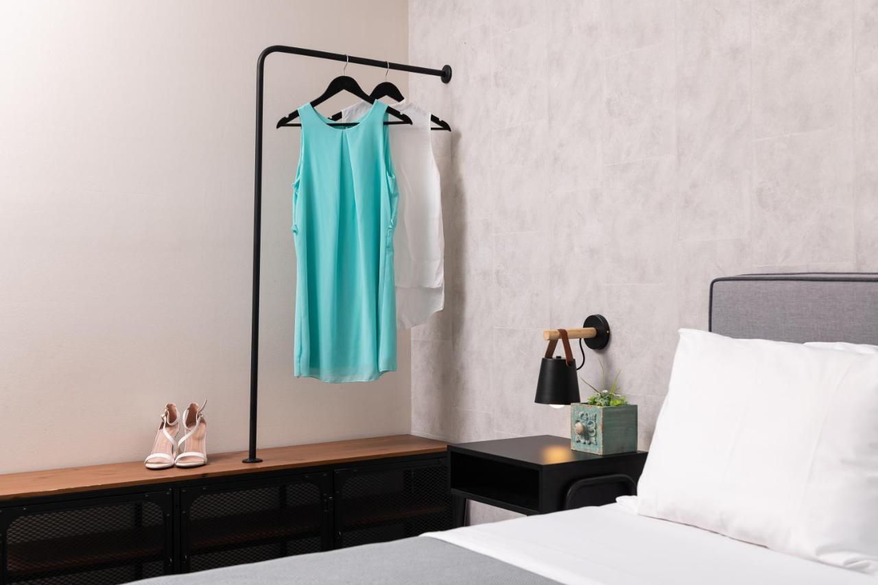 Enattica Syntagma Living Apartment Атина Екстериор снимка
