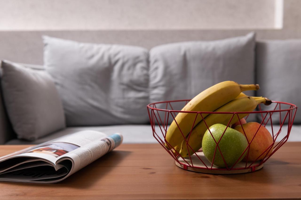 Enattica Syntagma Living Apartment Атина Екстериор снимка