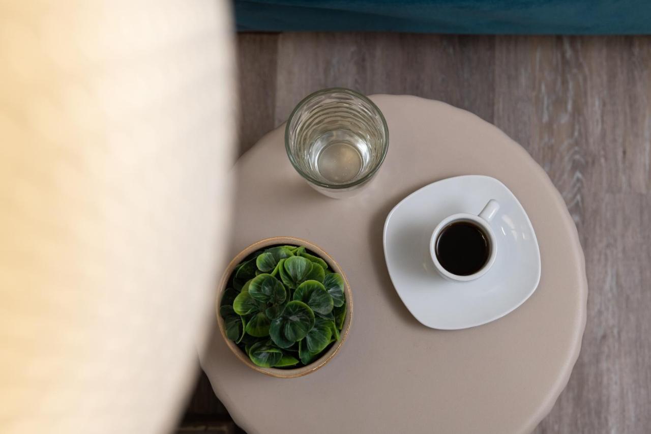 Enattica Syntagma Living Apartment Атина Екстериор снимка