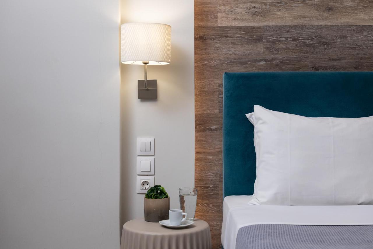 Enattica Syntagma Living Apartment Атина Екстериор снимка