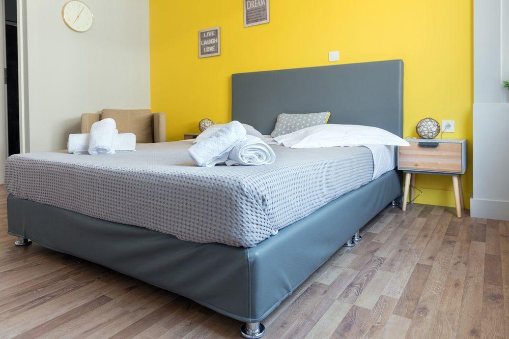 Enattica Syntagma Living Apartment Атина Екстериор снимка